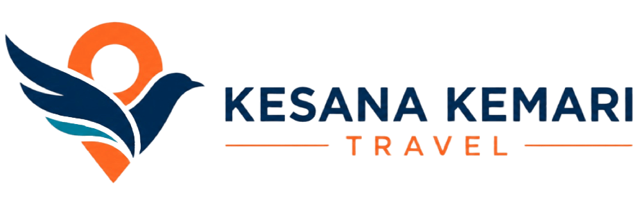 Kesana Kemari Travel